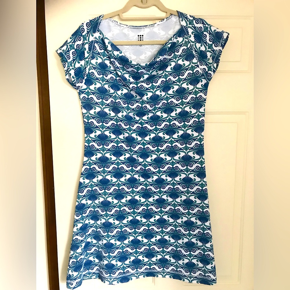 Title nine. Dress size medium